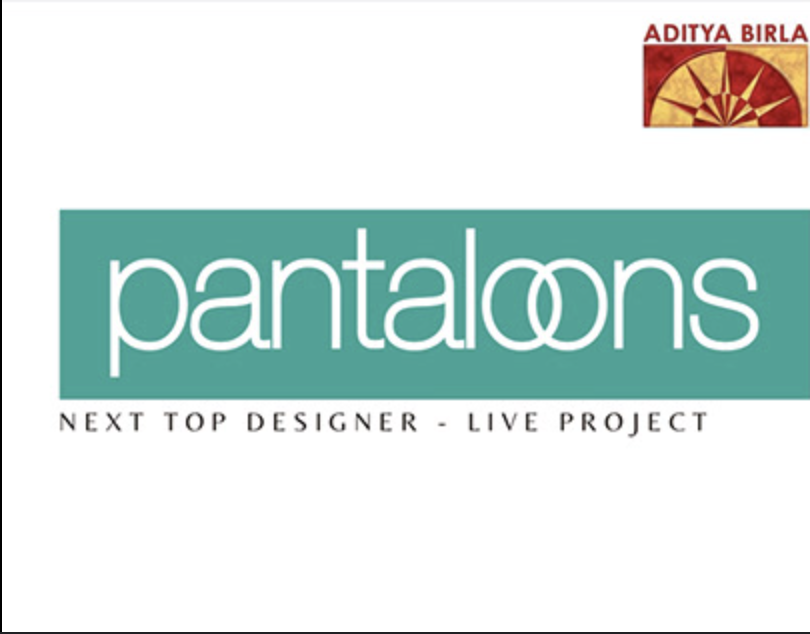 Pantaloons
